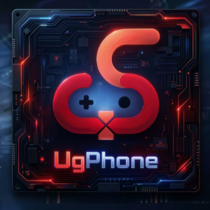 UgPhone-UVIP-7DAY
